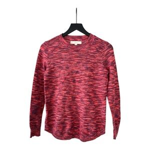 LOFT mohair/wool blend sweater